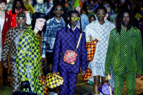 fashion inspired louis vuitton